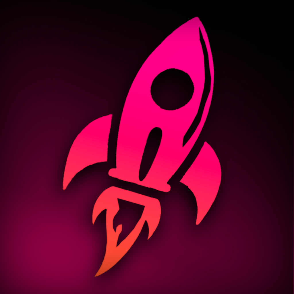 BLASTR icon